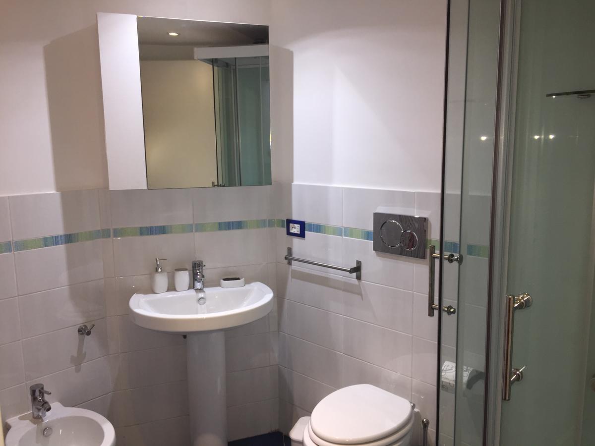 Two Steps Ortygia Apartment Syracuse Ngoại thất bức ảnh