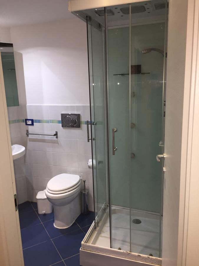 Two Steps Ortygia Apartment Syracuse Ngoại thất bức ảnh
