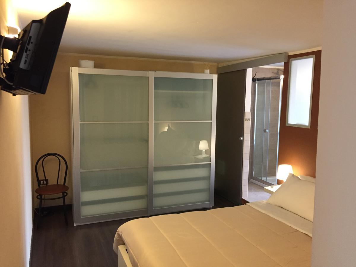 Two Steps Ortygia Apartment Syracuse Ngoại thất bức ảnh