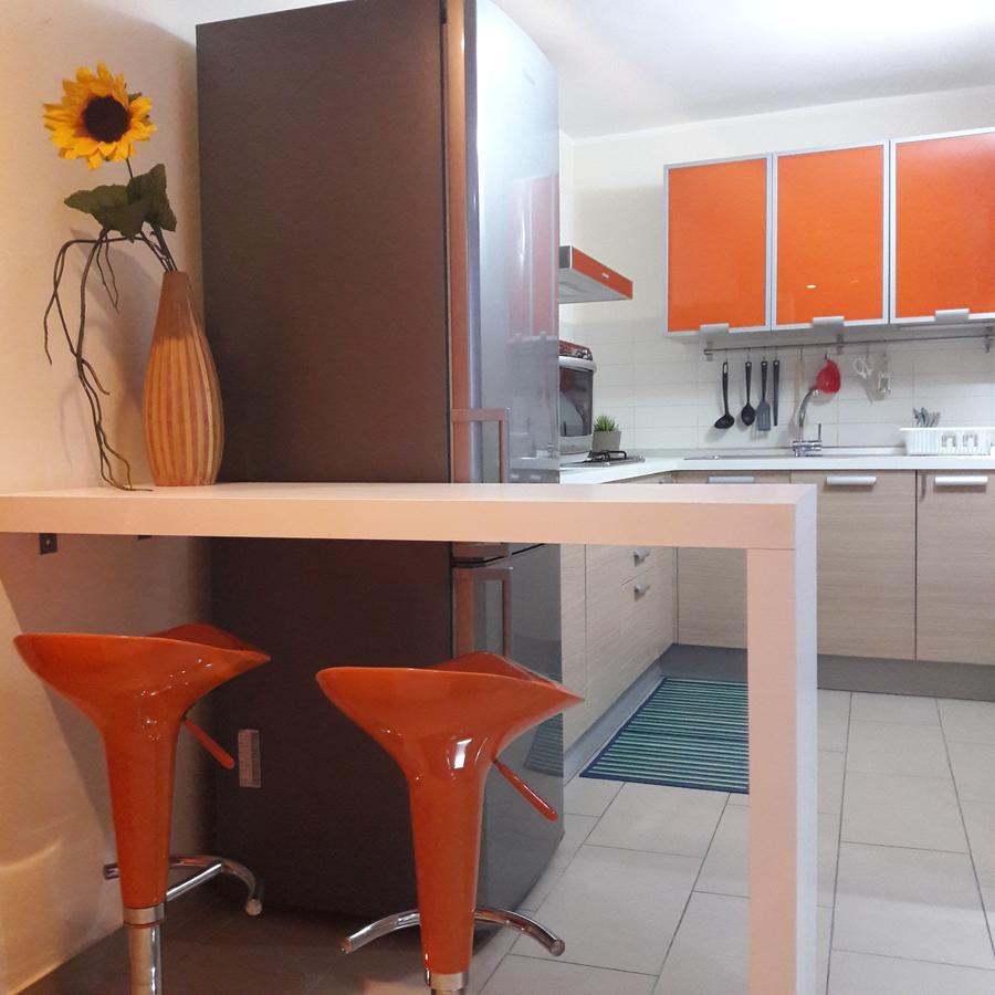 Two Steps Ortygia Apartment Syracuse Ngoại thất bức ảnh