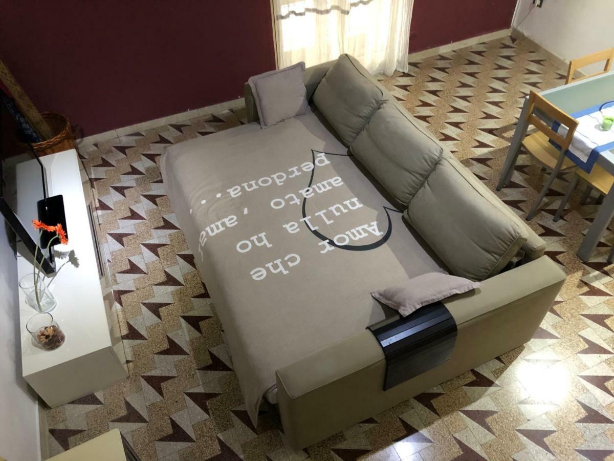 Two Steps Ortygia Apartment Syracuse Ngoại thất bức ảnh